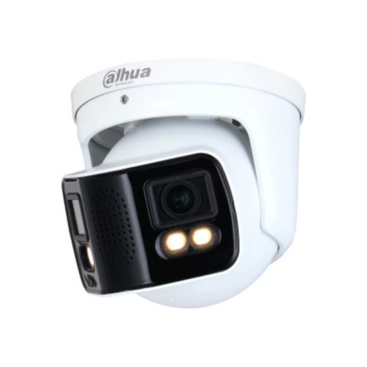 Caméra de surveillance Dahua IPC-PDW5849-A180-E2 4K Vision Nocturne Intérieure et Extérieure Alámbrico
