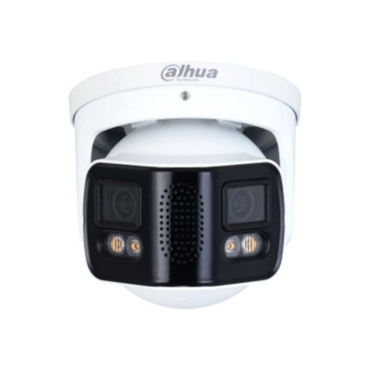 Caméra de surveillance Dahua IPC-PDW5849-A180-E2 4K Vision Nocturne Intérieure et Extérieure Alámbrico