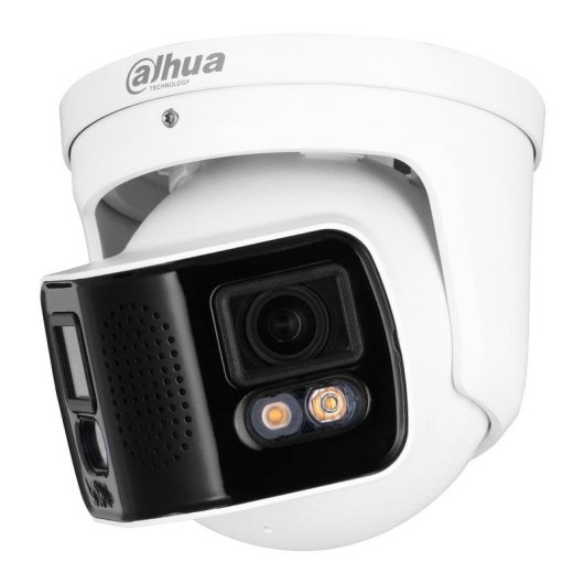 Caméra de surveillance Dahua IPC-PDW5849-A180-E2 4K Vision Nocturne Intérieure et Extérieure Alámbrico