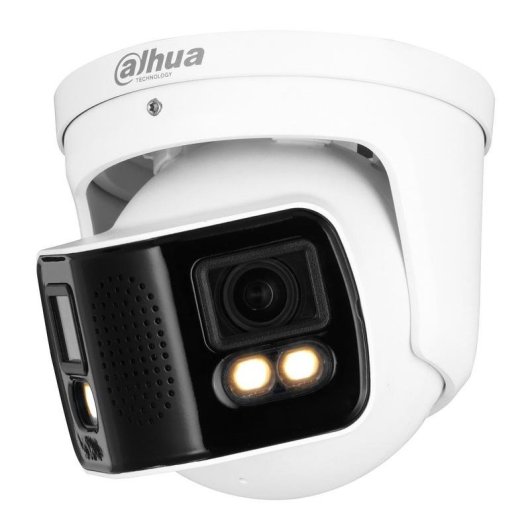 Caméra de surveillance Dahua IPC-PDW5849-A180-E2 4K Vision Nocturne Intérieure et Extérieure Alámbrico
