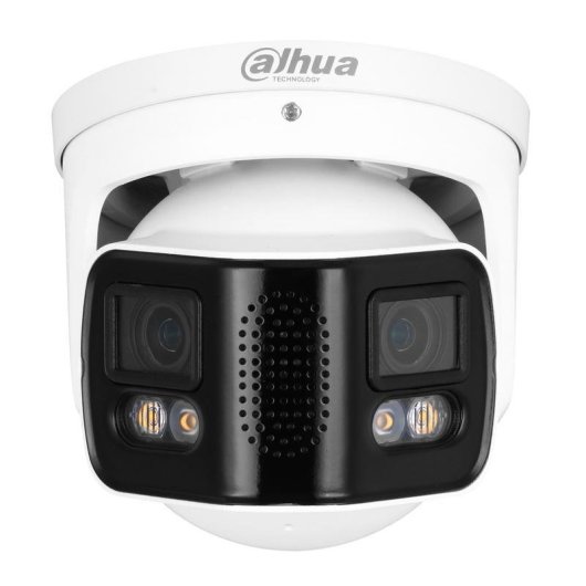 Caméra de surveillance Dahua IPC-PDW5849-A180-E2 4K Vision Nocturne Intérieure et Extérieure Alámbrico