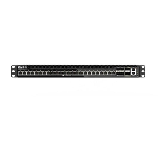 Switch QNAP QSW-M7230-2X4F24T Verwaltet L3 Lite 100GbE