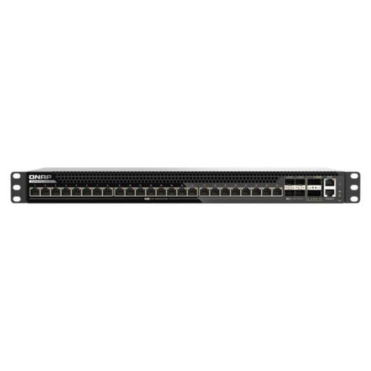 Switch QNAP QSW-M7230-2X4F24T Verwaltet L3 Lite 100GbE