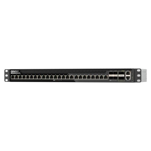 Switch QNAP QSW-M7230-2X4F24T Verwaltet L3 Lite 100GbE