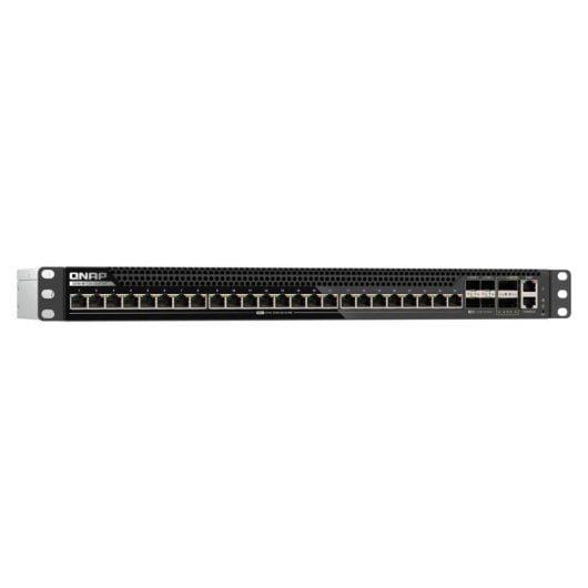 Switch QNAP QSW-M7230-2X4F24T Verwaltet L3 Lite 100GbE
