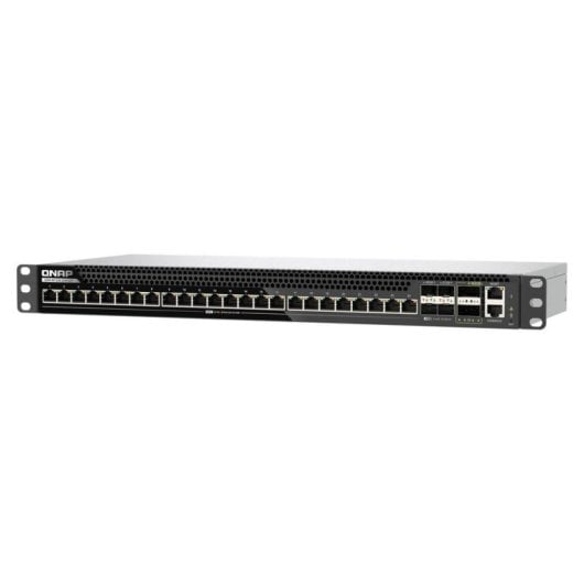 Switch QNAP QSW-M7230-2X4F24T Verwaltet L3 Lite 100GbE