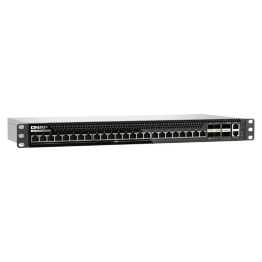 Switch QNAP QSW-M7230-2X4F24T Verwaltet L3 Lite 100GbE