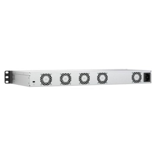 Switch QNAP QSW-M7230-2X4F24T Verwaltet L3 Lite 100GbE