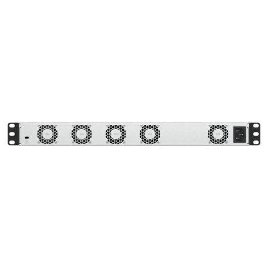 Switch QNAP QSW-M7230-2X4F24T Verwaltet L3 Lite 100GbE