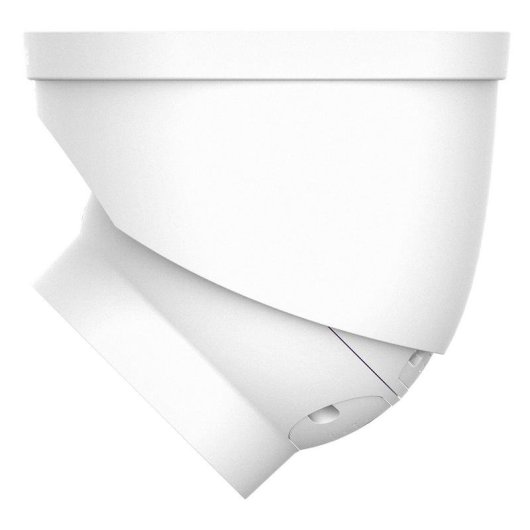Câmera de vigilância Dahua IPC-HDW3449H-AS-PV-PRO 4MP Visão Noturna Externa IA
