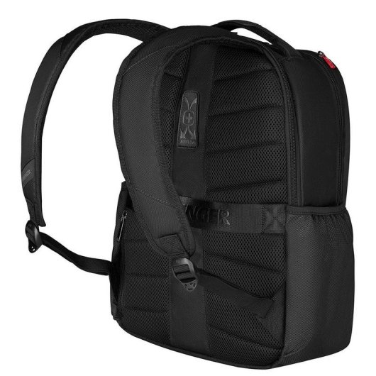 Mochila Wenger XE Professional para portátil de 15.6" y tableta de 10"