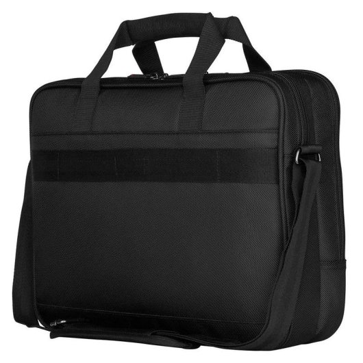Bolsa para portátil Wenger Prospectus 600649 hasta 16" con compartimentos acolchados
