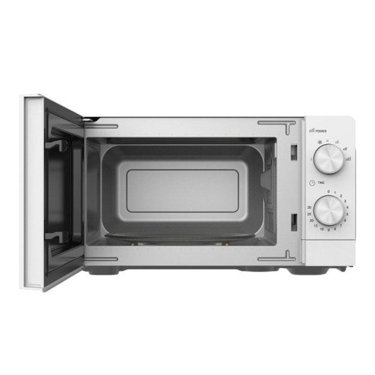 Microonde Svan SMW2701 20 Litri 700W Bianco Manuale