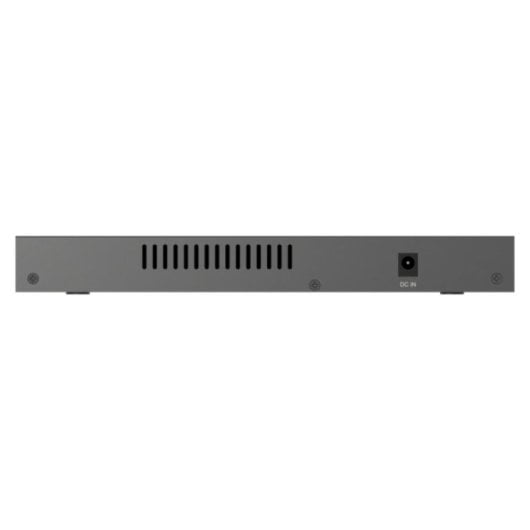Conmutador QNAP QSW-L2110-10T 8x2,5GbE 2x10GbE Gestionado