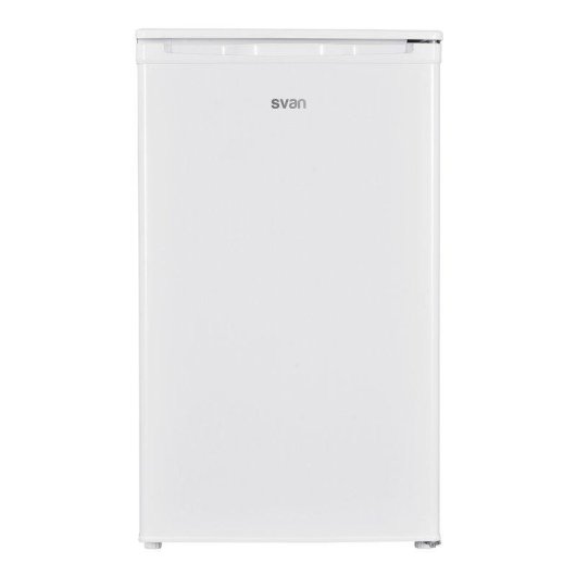 Frigorífico Una Puerta Svan Cíclico 85cm 102L E Blanco