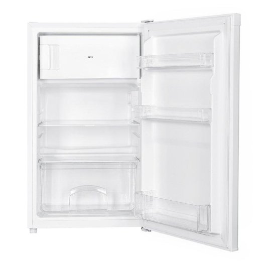 Frigorífico Una Puerta Svan Cíclico 85cm 102L E Blanco