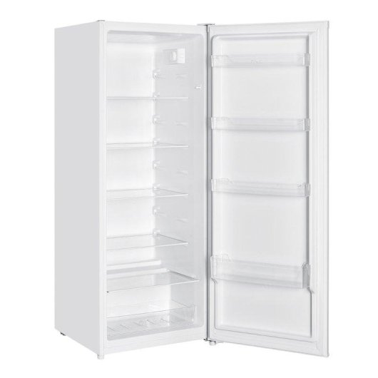 Frigorífico French Door Svan Cíclico 143 cm 242 L E Blanco Motor Inverter