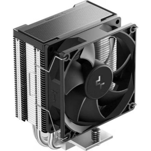 Raffreddamento Aria Deepcool Socket AM5 LGA 1851 Nero R-AG300-BKAMMG2