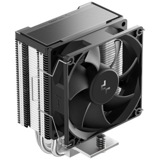 Raffreddamento Aria Deepcool Socket AM5 LGA 1851 Nero R-AG300-BKAMMG2