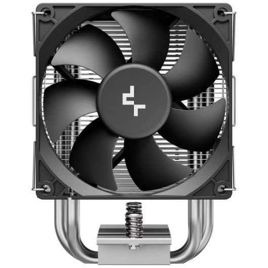 Raffreddamento Aria Deepcool Socket AM5 LGA 1851 Nero R-AG300-BKAMMG2