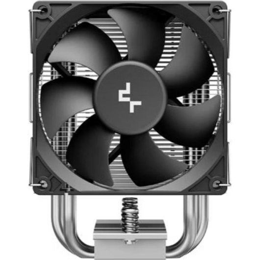 Raffreddamento Aria Deepcool Socket AM5 LGA 1851 Nero R-AG300-BKAMMG2