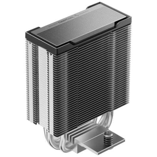 Raffreddamento Aria Deepcool Socket AM5 LGA 1851 Nero R-AG300-BKAMMG2