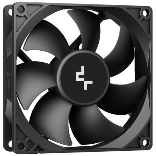 Raffreddamento Aria Deepcool Socket AM5 LGA 1851 Nero R-AG300-BKAMMG2