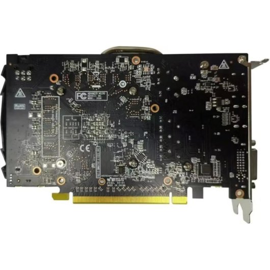 Placa gráfica Metabo Radeon RX 580X 8GB GDDR5