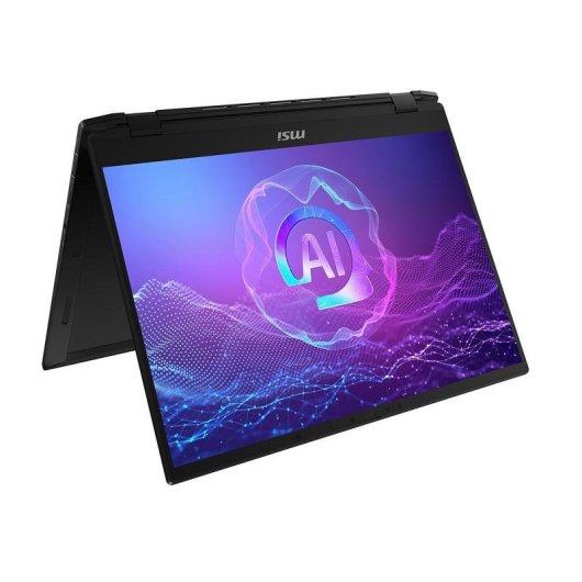 Ordinateur portable MSI Summit 16 AI Evo A2HMTG-056FR 16" Intel Core Ultra 7 255H 32GB 1TB SSD Arc Graphics 140T Windows 11 Pro
