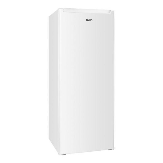 Congelador Vertical Svan 168L Motor Inverter Clase E