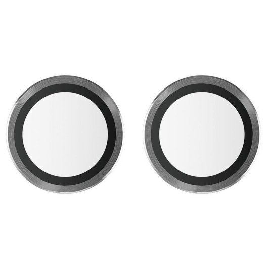 Protetor PanzerGlass Hoops Samsung Galaxy Z Flip6 Preto