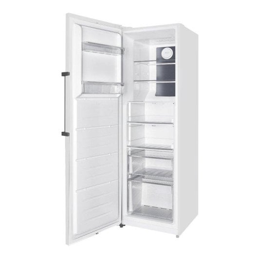 Congelador Vertical Svan SCV185602ENFD No Frost 274l Clase E