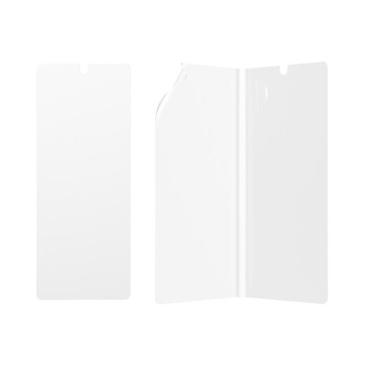 Displayschutz PanzerGlass Galaxy Z Fold6 gehhartetes Glas transparent