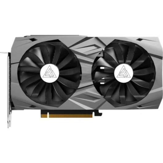 Tarjeta Gráfica Metabo GeForce RTX 3060 Ti 8GB GDDR6