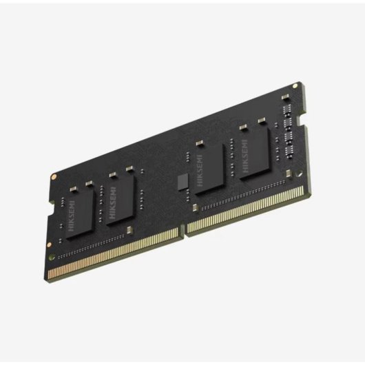 Memoria RAM Hikvision HS-DIMM-S1 4GB 1x4GB DDR4 2666MHz CL19 SO-DIMM Notebook