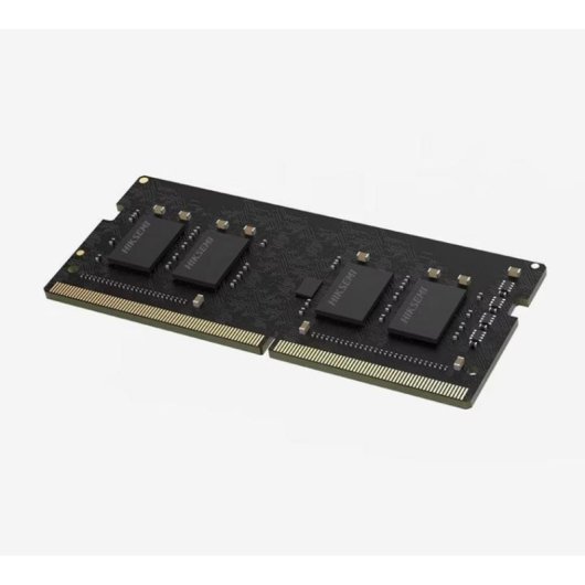 Memoria RAM Hikvision HS-DIMM-S1 4GB 1x4GB DDR4 2666MHz CL19 SO-DIMM Notebook
