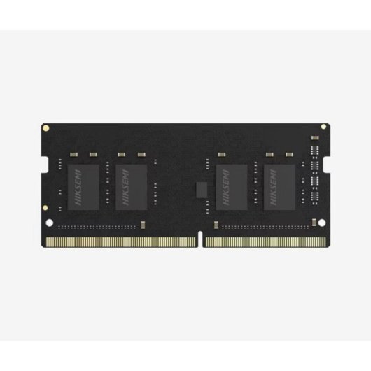 Memoria RAM Hikvision HS-DIMM-S1 4GB 1x4GB DDR4 2666MHz CL19 SO-DIMM Notebook