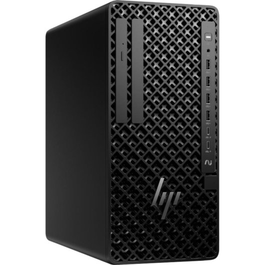 PC fisso HP Z1 Tower G1i Intel Core Ultra 7 265 32GB 1TB SSD Windows 11 Pro