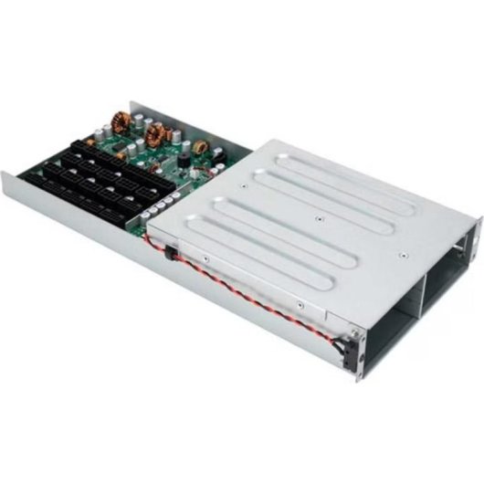 Alimentatore Silverstone SST-CPB01 650W Alta Efficienza Modulare