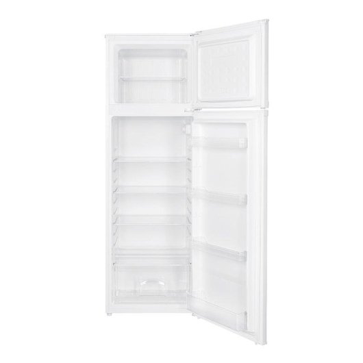 Frigorífico Dois Portas Svan SF1655502E Cíclico 165cm 248L E Branco