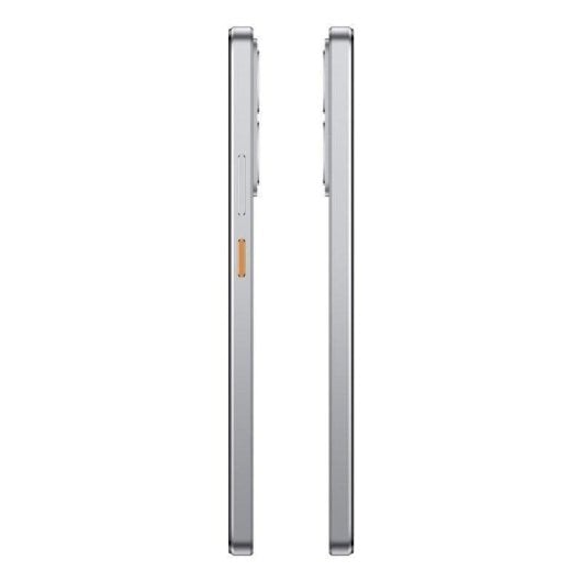 Realme 14 5G 8GB 6.67" 256GB Negro batería 6000 mAh