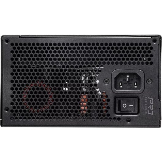 Source d'alimentation AsRock PRO-M750G 750W Certification 80+ Gold ATX 3.1