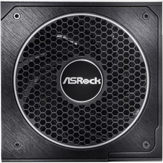 Source d'alimentation AsRock PRO-M750G 750W Certification 80+ Gold ATX 3.1
