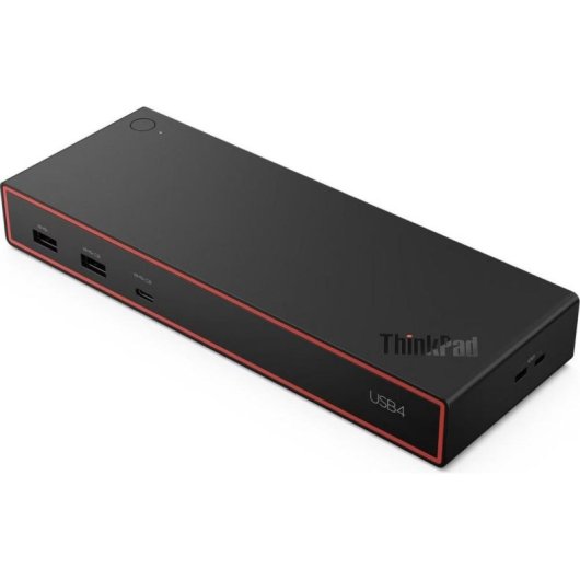 Docking Station Lenovo USB Hub