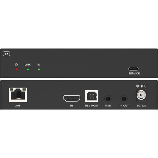 KVM Extender IP Aten HDMI 2.0b 4K60 USB