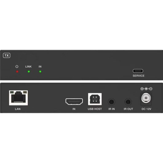 KVM Extender IP Aten HDMI 2.0b 4K60 USB