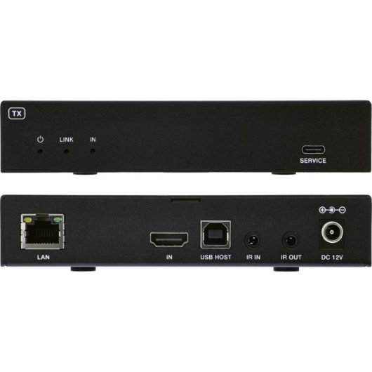 KVM Extender IP Aten HDMI 2.0b 4K60 USB