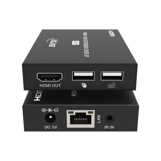 Extensor KVM sobre IP Aten 57885K HDMI 1.4 Full HD