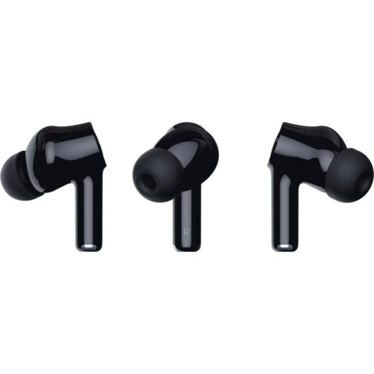 Auriculares Razer Hammerhead V3 X HyperSpeed Bluetooth Sem Fios Gaming Preto