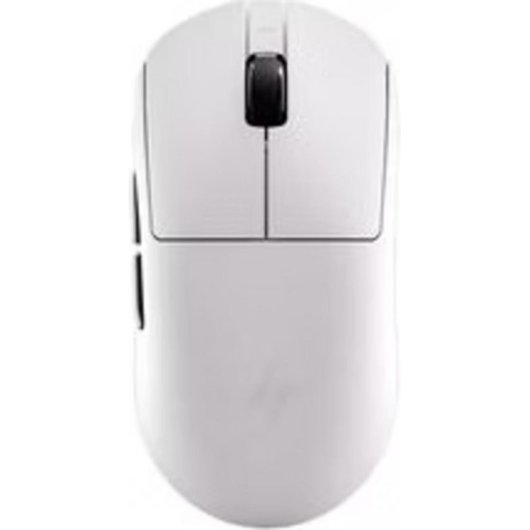 Ratón ATK Gear Gaming inalámbrico 26000 DPI blanco DPI ajustable